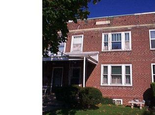 109 Olive St, West Reading, PA 19611