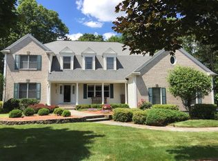 11 Kerry Lane Ext, North Easton, MA 02356