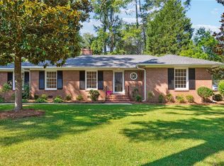 673 Brook Cir, Griffin, GA 30224