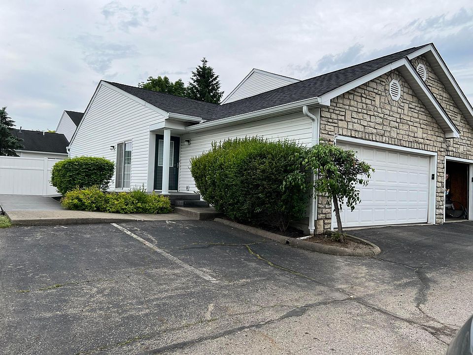 1st image of 4689 Parrau Dr #61A