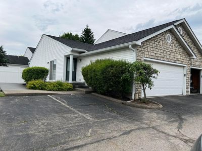 4689 Parrau Dr #61A, Columbus, OH, 43228
