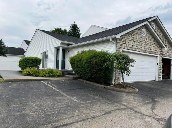 4689 Parrau Dr #61A, Columbus, OH 43228