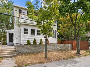 52 Southern St, Cranston, RI 02920