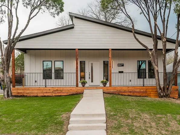 901 Elsbeth St, Dallas, TX 75208