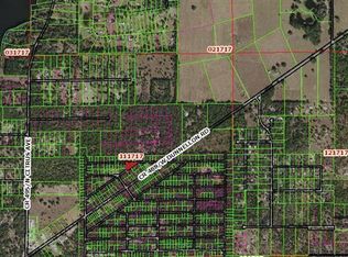 7510 W Rainbow St, Dunnellon, FL 34433