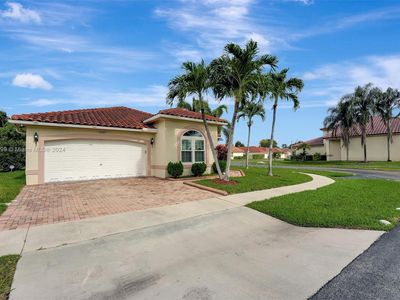 7545 Parkside Ln, Margate, FL, 33063