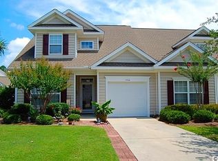 796 Botany Loop, Murrells Inlet, SC 29576