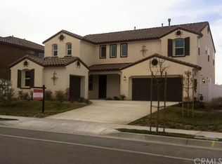 1561 Patterson Ranch Rd, Redlands, CA 92374