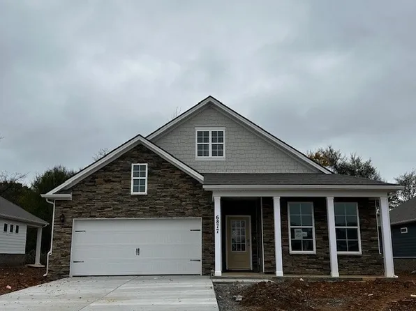 2201 Quinn Dr, White House, TN 37188