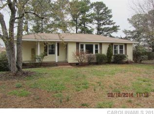 2131 Franklin St UNIT 1, Rock Hill, SC 29732