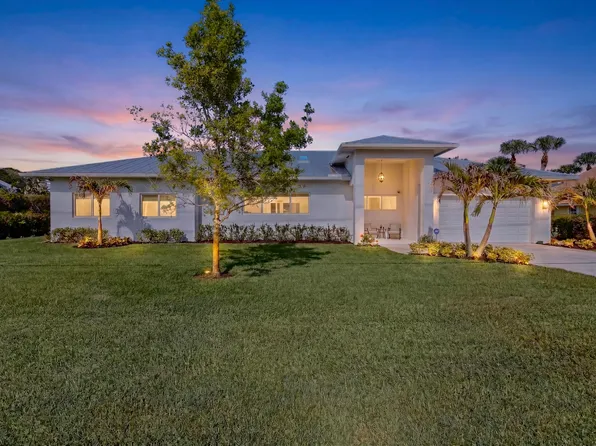 3213 SE Morningside Boulevard, Port St Lucie, FL 34952