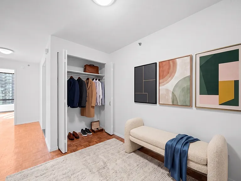420 E 61st St #34L — Photo 10