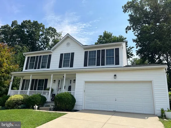 400 Gresham Ct, Bel Air, MD 21014