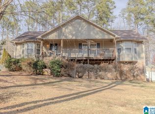 21324 Kimberly Dr, Mc Calla, AL 35111