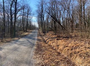14634 N County Road 150 E, Gentryville, IN 47537