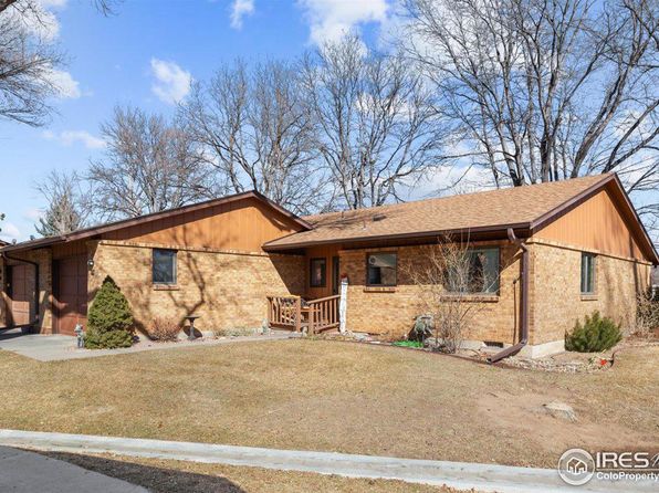 1100 N Taft Ave UNIT 27, Loveland, CO 80537