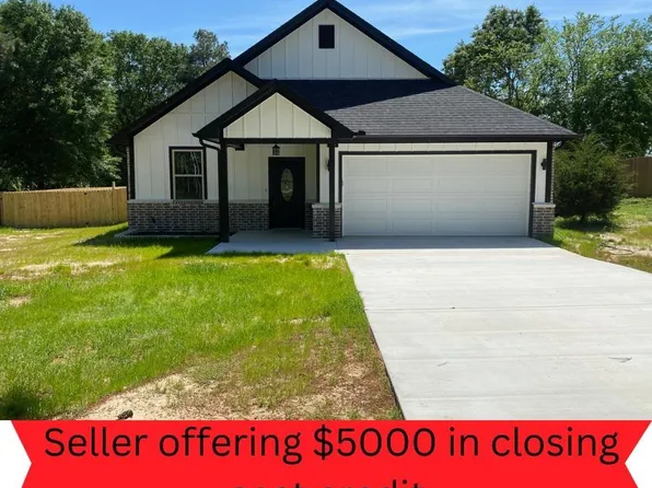 12935 County Road 433, Tyler, TX 75706