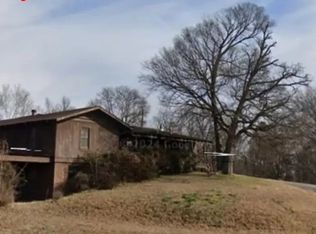 1811 Wright, Benton, AR 72019