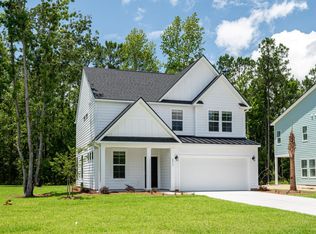 Catamaran Plan, Bluffs at Sun Colony, Longs, SC 29568