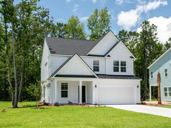 Catamaran Plan, Bluffs at Sun Colony