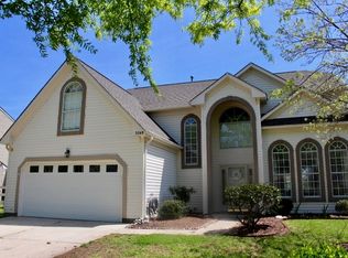3269 Sacramento Dr, Virginia Beach, VA 23456