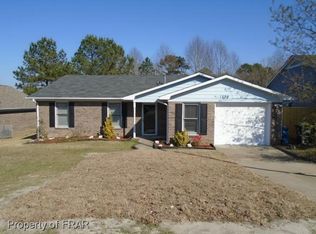 1599 Winnabow Dr, Fayetteville, NC 28304