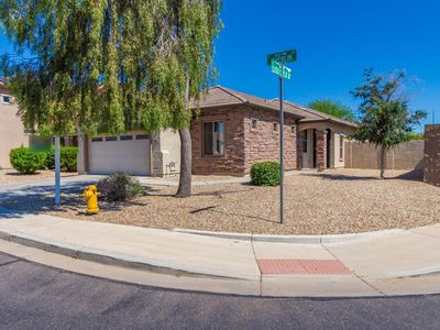 942 E Overlin Ln, Avondale, AZ, 85323