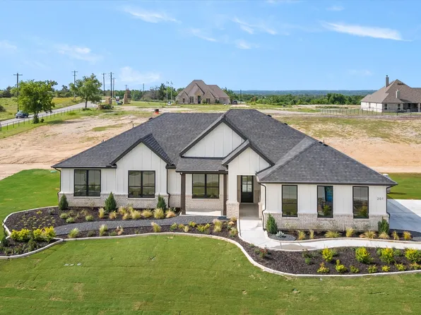 4404 Sandstrom Way, Fort Worth, TX 76179