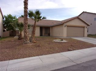 341 Copeland Ct, Las Vegas, NV 89032