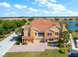 1757 Concordia Lake Cir UNIT 3410, Cape Coral, FL 33909