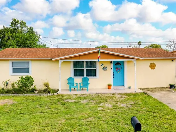 3818 Beechwood Dr, Holiday, FL 34691