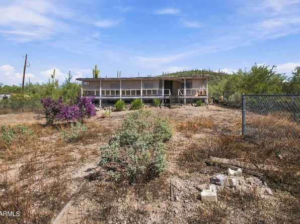 44434 N 22nd Street, New River, AZ 85087