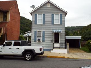 302 Power St, Johnstown, PA 15906