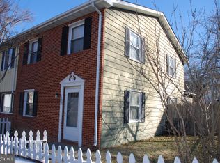 4535 Appledale Ct, Marshall, VA 20115