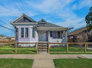 1920 Fulton St, Houston, TX 77009