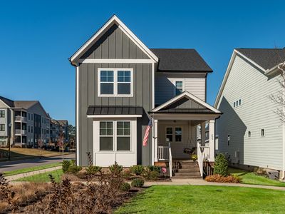 200 Aubey Ln, Wake Forest, NC, 27587