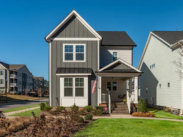 200 Aubey Ln, Wake Forest, NC 27587