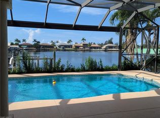 3206 SW 4th Ln, Cape Coral, FL 33991