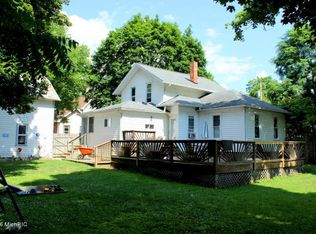 311 South St, Jonesville, MI