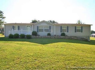 65 Chadwell Ln, Ste Genevieve, MO 63670