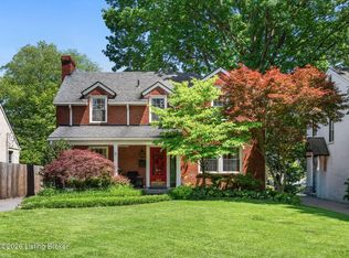 123 Gibson Rd, Richlawn, KY 40207