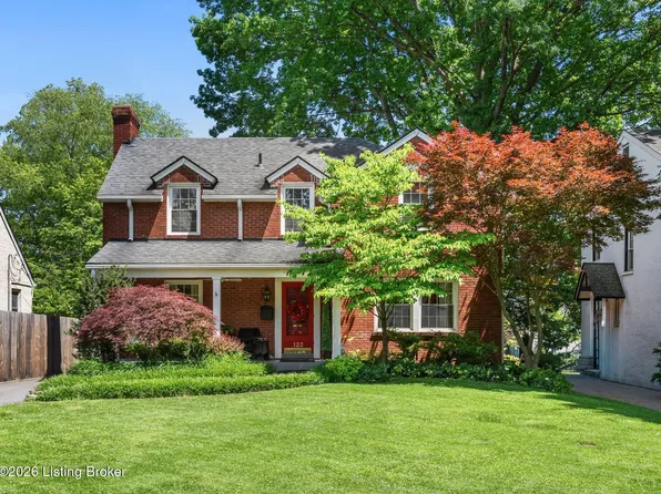 123 Gibson Rd, Richlawn, KY 40207
