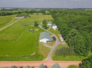 239272 Corlad Rd, Athens, WI 54411