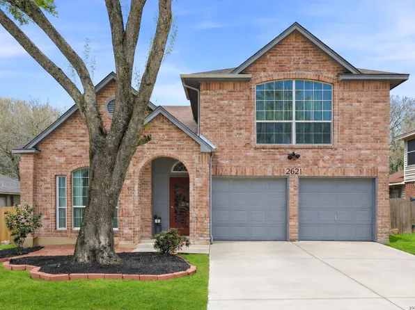 2621 Cotton King, Schertz, TX 78154