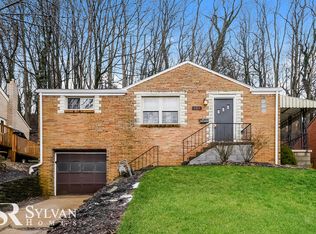 428 Pearce Rd, Pittsburgh, PA 15234