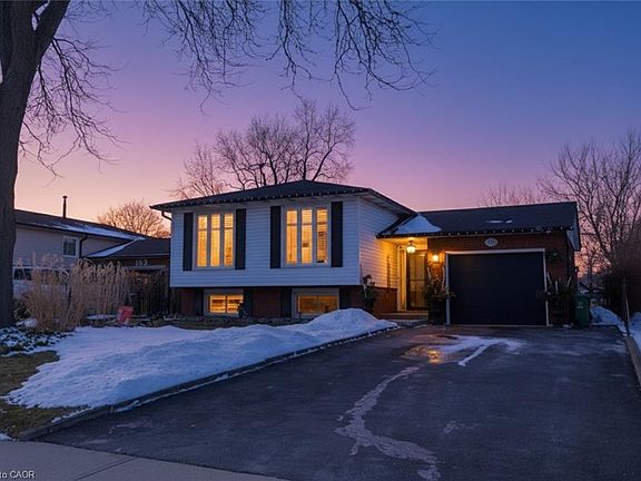 3rd image of 158 Clifton Downs Rd