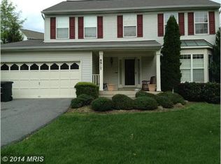 8917 Tonbridge Ter, Hyattsville, MD 20783