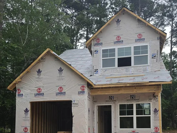 118 Creekside Cottage Ct, Blythewood, SC 29016