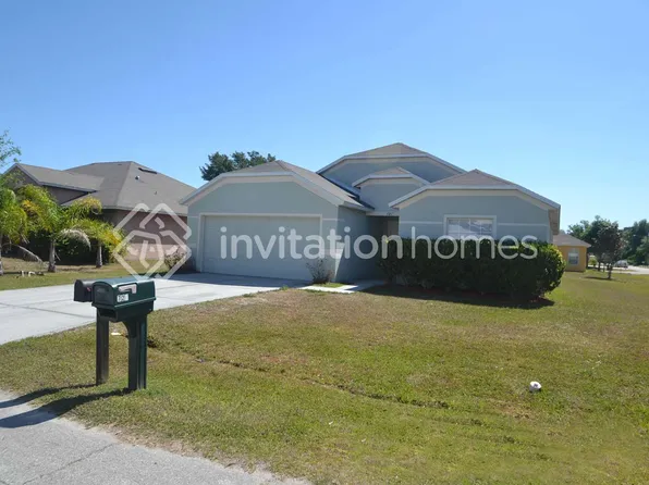 727 Versailles Ln, Kissimmee, FL 34759