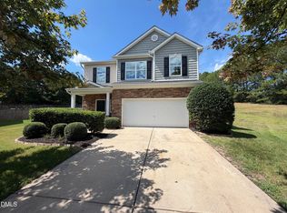 1317 Hosmer Ct, Wake Forest, NC 27587